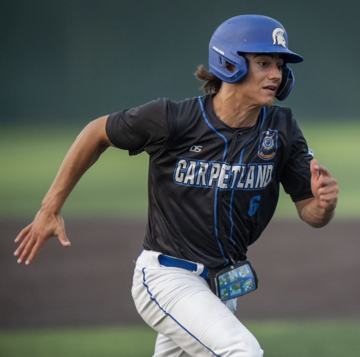 A-5 Legion Baseball Tournament , 7.20
